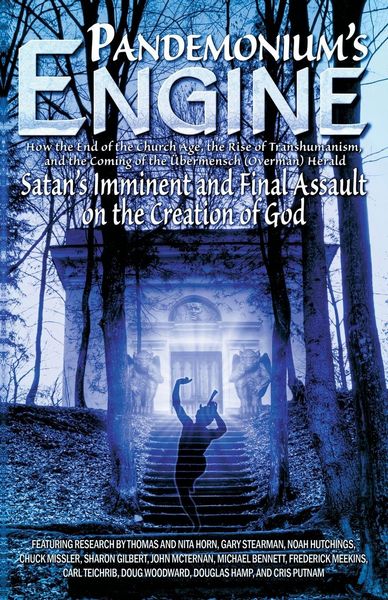 Produktbild: Pandemonium's Engine