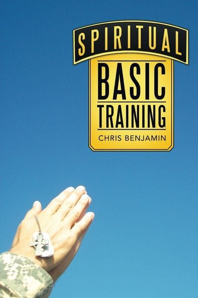 Produktbild: Spiritual Basic Training
