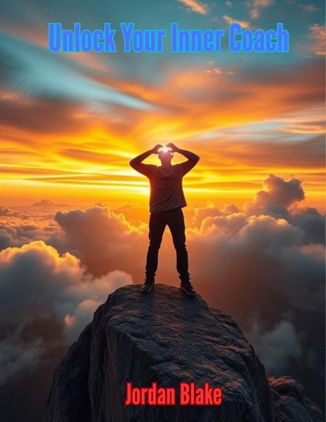 Produktbild: Unlock Your Inner Coach