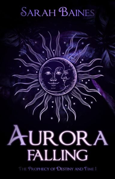 Produktbild: Aurora Falling