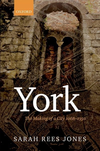 Produktbild: York