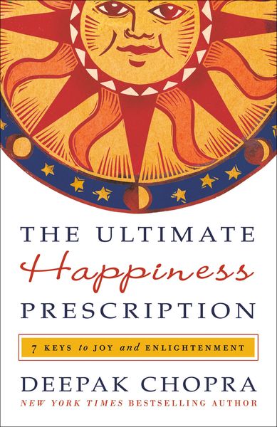 Produktbild: The Ultimate Happiness Prescription