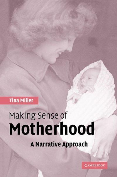 Produktbild: Making Sense of Motherhood