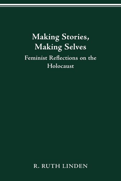 Produktbild: MAKING STORIES, MAKING SELVES