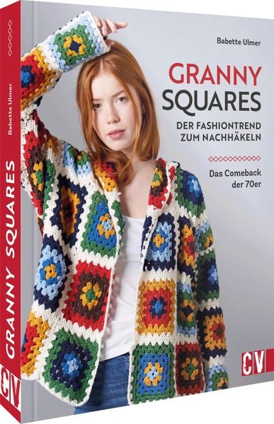 Granny-Squares