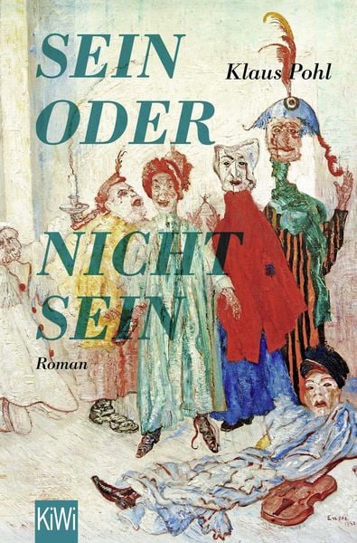 Produktbild: Sein oder Nichtsein