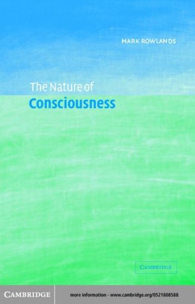 Produktbild: Nature of Consciousness