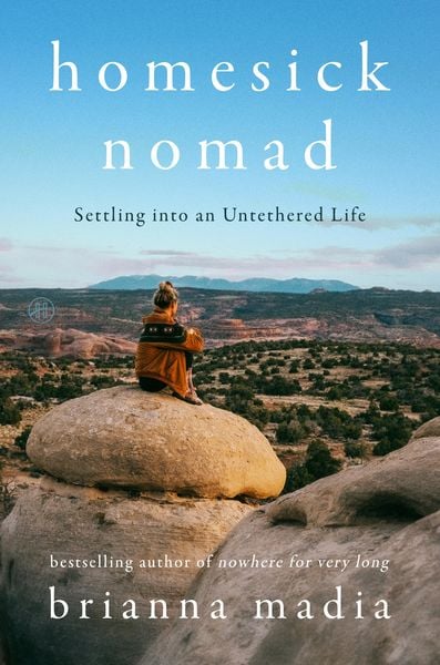 Produktbild: Homesick Nomad