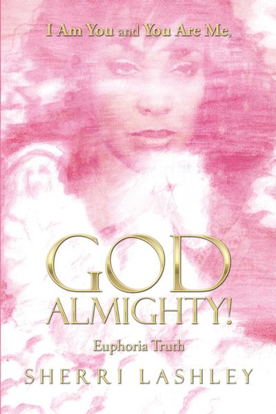 Produktbild: I Am You and You Are Me, God Almighty!