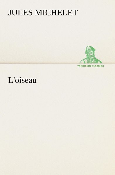Produktbild: L'oiseau