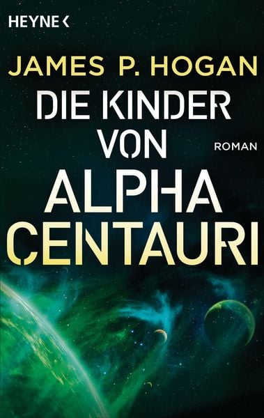 Produktbild: Die Kinder von Alpha Centauri