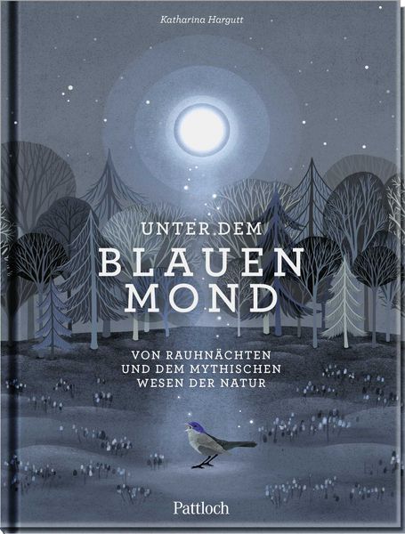 Produktbild: Unter dem blauen Mond