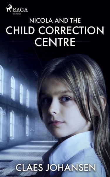 Produktbild: Nicola and the Child Correction Centre