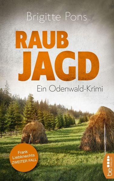 Produktbild: Raubjagd