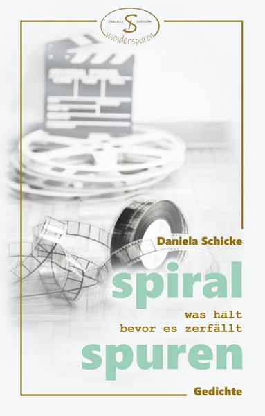 Produktbild: Spiralspuren