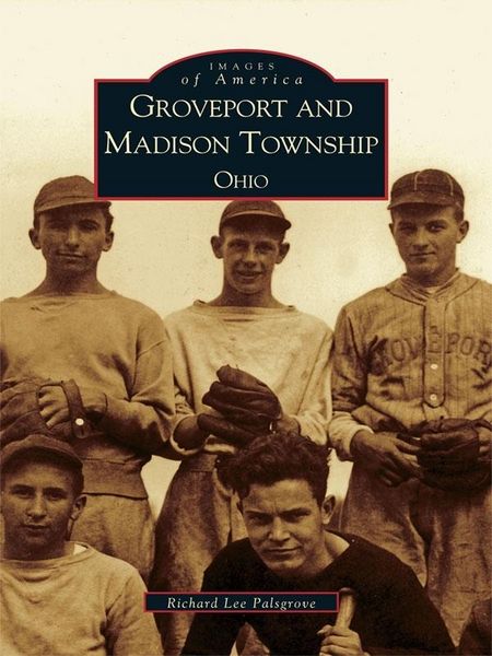 Produktbild: Groveport and Madison Township, Ohio