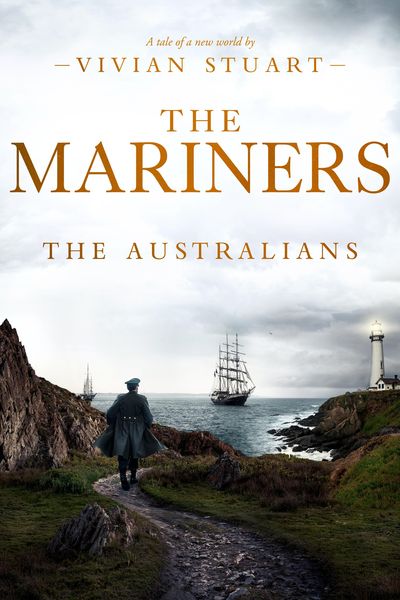 Produktbild: The Mariners