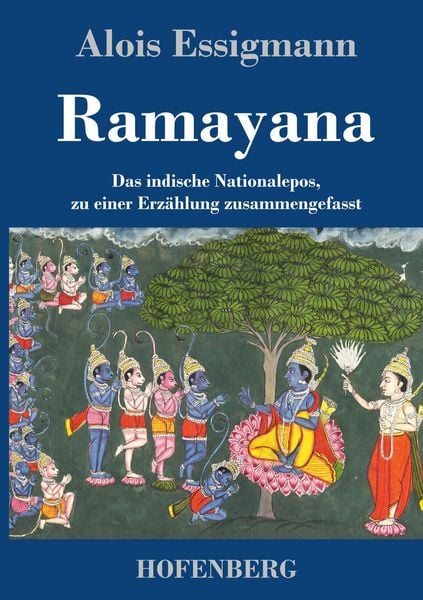 Produktbild: Ramayana