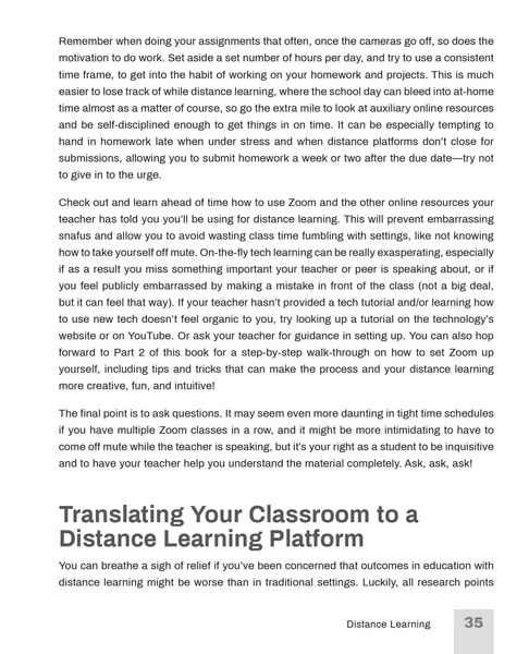 Produktbild: Introduction to Teaching with Zoom