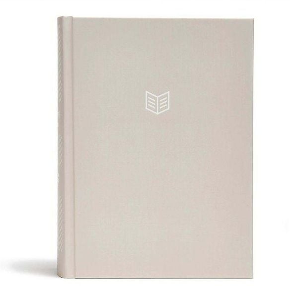 Produktbild: She Reads Truth Bible-CSB Grey