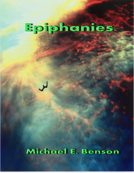 Produktbild: Epiphanies