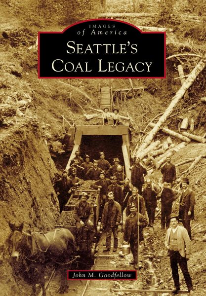 Produktbild: Seattle's Coal Legacy