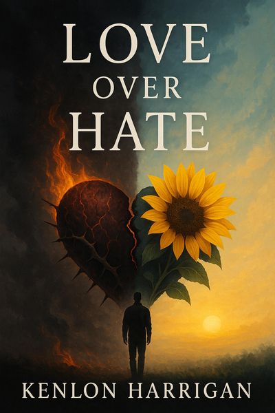 Produktbild: Love Over Hate