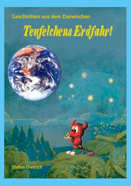 Produktbild: Teufelchens Erdfahrt