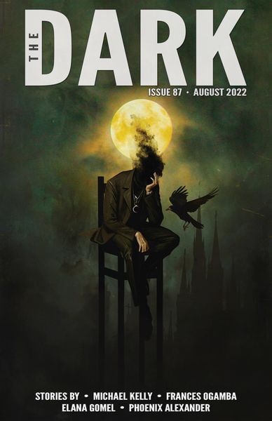 Produktbild: The Dark Issue 87