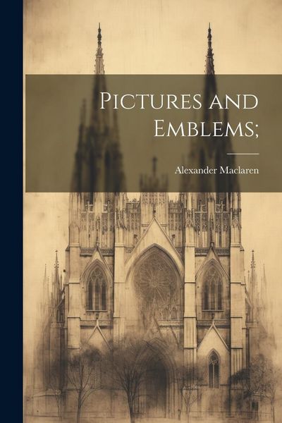 Produktbild: Pictures and Emblems;