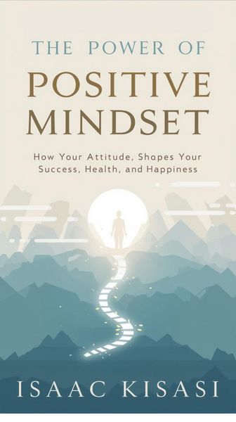 Produktbild: The Power of Positive Mindset