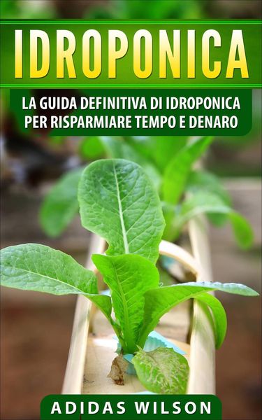 Produktbild: Idroponica