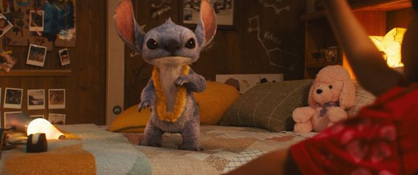 Produktbild: Lilo & Stitch 2-Movie-Collection [2 DVDs]