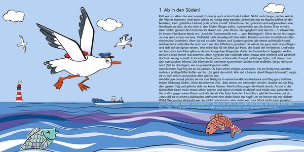 Produktbild: Weihnachten mit Martha M&ouml;we