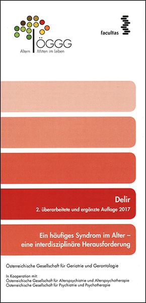Produktbild: Delir