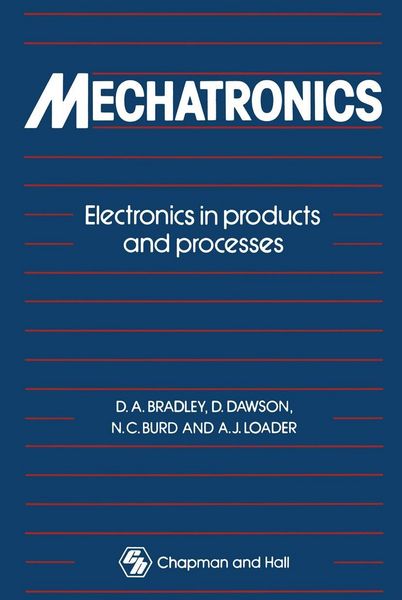 Produktbild: Mechatronics