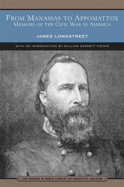 Produktbild: From Manassas to Appomattox