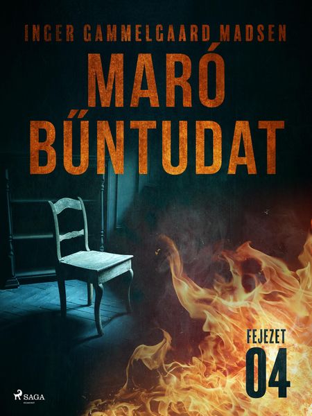 Produktbild: Mar&oacute; buntudat - 4. fejezet