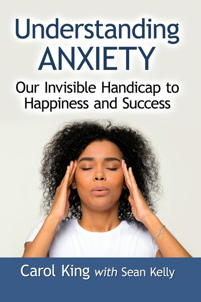 Produktbild: Understanding Anxiety