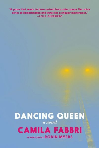 Produktbild: Dancing Queen