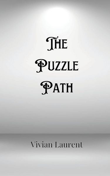 Produktbild: The Puzzle Path
