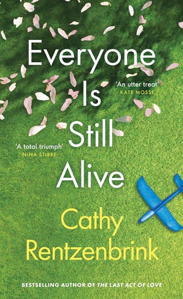 Produktbild: Everyone Is Still Alive