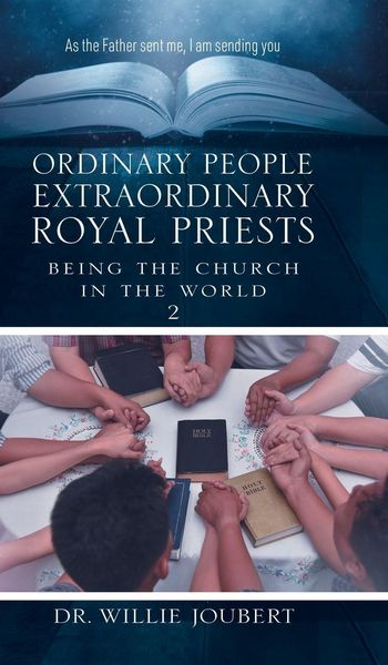 Produktbild: Ordinary People Extraordinary Royal Priests