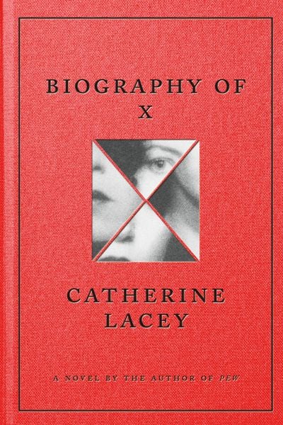 Produktbild: Biography of X