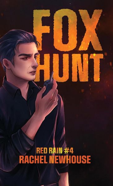 Produktbild: Fox Hunt