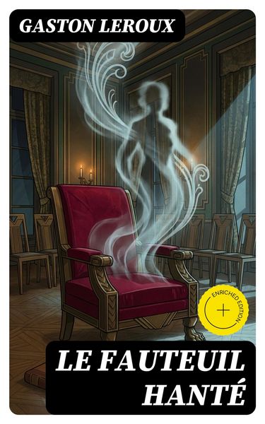 Produktbild: Le fauteuil hant&eacute;