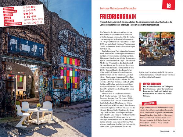 Produktbild: Einfach Berlin!