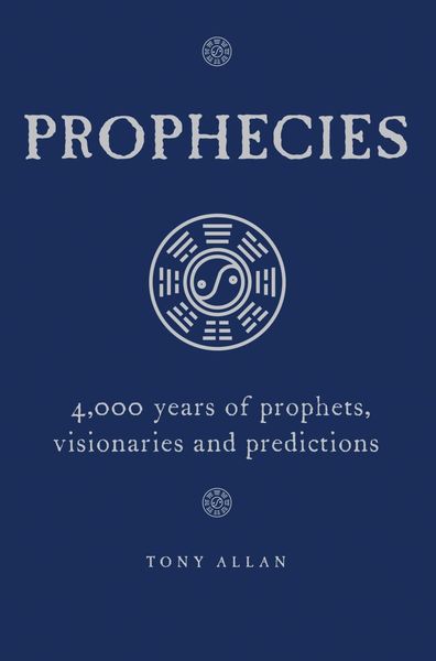 Produktbild: Prophecies