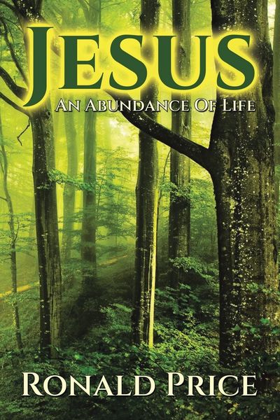 Produktbild: Jesus An Abundance Of Life