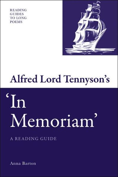 Produktbild: Alfred Lord Tennyson's 'In Memoriam'